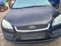 Gebraucht Ford Focus 129 PS (94 kW) 2005 Schwarz Kombi