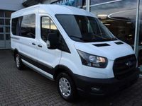 gebraucht Ford Transit Kombi M1 Trend 2.0 EcoBlue 310 L2 SYNC 4