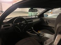 Gebraucht BMW 335 Cabriolet 306 PS (225 kW) 2007 Weiß Cabrio