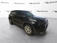 Gebraucht Jeep Avenger Summit 101 PS (74 kW) 2024 Black clear coat SUV