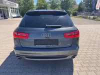 Gebraucht Audi A6 S-Line 313 PS (230 kW) 2014 Daytonagrau Kombi