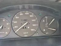 Używany Mazda Demio 63 KM (46 kW) 1998 Zielony Hatchback