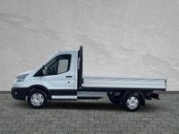 Neu Ford Transit Trend 131 PS (96 kW) 2025 Frozen white
