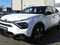 Gebraucht Citroën C4 Feel 131 PS (96 kW) 2023 Lackierung schwarz perla nera Kleinwagen