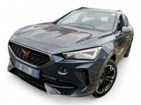 Gebraucht Cupra Formentor 150 PS (110 kW) 2022 Grau SUV