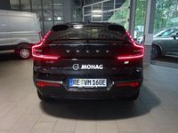 Gebraucht Volvo C40 2024 Schwarz SUV