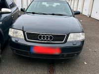Usata Audi A6 198 CV (145 kW) 2000 Nero Station wagon
