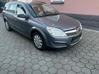 Gebraucht Opel Astra Catch Me 105 PS (77 kW) 2007 Grau Kombi