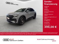 Brugt Audi e-tron 194 kW (265 HK) 2023 Grå SUV