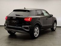 Gebraucht Audi Q2 Advanced Plus 116 PS (85 kW) 2024 Brillantschwarz SUV