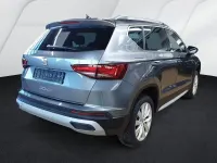 Gebraucht Seat Ateca Xperience 150 PS (110 kW) 2025 Grau SUV