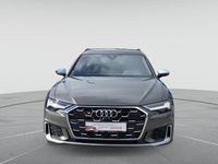 Gebraucht Audi S6 Ambiente 344 PS (253 kW) 2025 Chronosgrau metallic Kombi