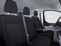 Neu Ford Tourneo Custom Trend 136 PS (100 kW) 2025 Grau metallic Van
