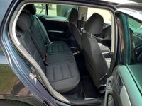 gebraucht VW Golf VI 1.6 diesel