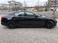 Gebraucht Maserati Ghibli 349 PS (256 kW) 2018 Mattmetalic Limousine