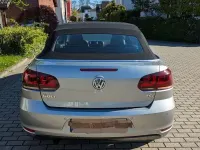 Gebraucht VW Golf 105 PS (77 kW) 2011 Cabrio