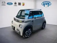 Usata Citroën AMI 2024 Grigio Utilitaria