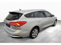 Gebraucht Ford Focus 150 PS (110 kW) 2022 Grau (metallic) Kombi
