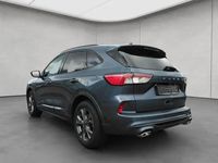 Gebraucht Ford Kuga ST-Line X 151 PS (111 kW) 2023 Blau SUV