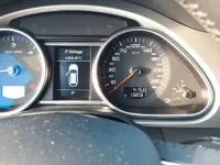 Gebraucht Audi Q7 Ambiente 245 PS (180 kW) 2015 Grau SUV