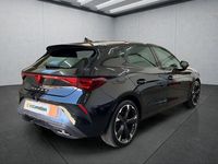 Second-hand Cupra Leon 150 CP (110 kW) 2024 Negru Hatchback