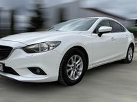 Usata Mazda 6 175 CV (128 kW) 2013 Bianco Berlina