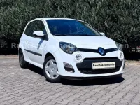 Usata Renault Twingo Expression 75 CV (55 kW) 2014 Bianco Utilitaria