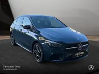Gebraucht Mercedes B250e 218 PS (160 kW) 2021 Van / Kleinbus