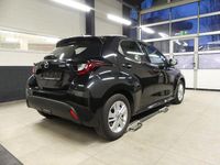 Gebraucht Mazda 2 Center-Line 116 PS (85 kW) 2025 Schwarz Limousine