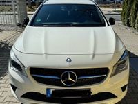 gebraucht Mercedes CLA180 