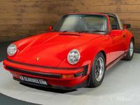 Gebraucht Porsche 911 200 PS (147 kW) 1974 Rot Cabrio