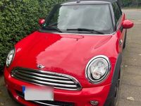 gebraucht Mini Cooper Cabriolet Aut.