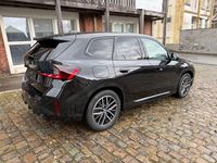 Gebraucht BMW iX1 Sport Line 230 kW (313 PS) 2024 Schwarz SUV