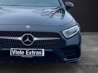 Gebraucht Mercedes CLS450 AMG 367 PS (269 kW) 2018 Grau Limousine