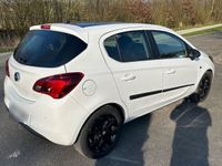 gebraucht Opel Corsa 1.4 Color Edition Color Edition