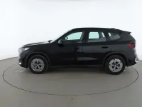 Gebraucht BMW iX1 150 kW (204 PS) 2025 Schwarz SUV