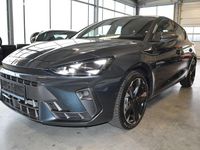 Gebraucht Cupra Leon 150 PS (110 kW) 2025 Grau Limousine