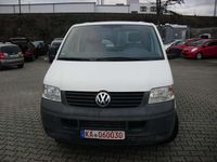 Gebraucht VW Transporter 102 PS (75 kW) 2007 Weiß Van