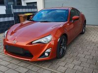 gebraucht Toyota GT86 2,0-l-Boxermotor