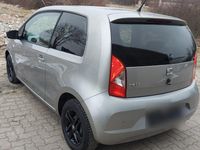 Gebraucht Seat Mii 60 PS (44 kW) 2018 Grau Kleinwagen