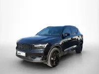 Gebraucht Volvo XC40 Plus 163 PS (119 kW) 2024 Schwarz SUV