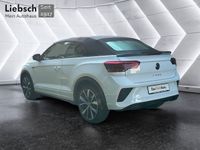 gebraucht VW T-Roc Cabriolet 1.5 TSI R-Line Lede