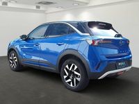 Gebraucht Opel Mokka-e Elegance 100 kW (136 PS) 2021 SUV