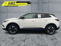 gebraucht Opel Grandland X 1.2 Turbo Elegance *wenig Kilometer*