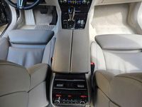 Gebraucht BMW 730L 245 PS (180 kW) 2010 Grau Limousine