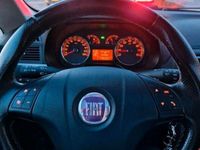 gebraucht Fiat Grande Punto T-jet TÜV NEU