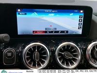 Gebraucht Mercedes EQA250 Progressive 139 kW (190 PS) 2022 Grau SUV