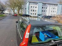 Gebraucht Volvo V70 140 PS (102 kW) 2008 Schwarz Kombi