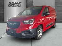 Gebraucht Opel Combo Edition 102 PS (75 kW) 2021 Rot Van / Kleinbus
