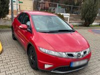 gebraucht Honda Civic 